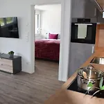 Sabrina Apartamento *
