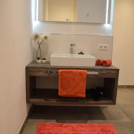 Apartamento Sabrina *