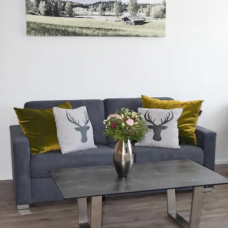 Sabrina Apartment Kitzbühel