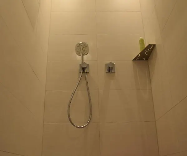 Apartamento Sabrina Kitzbühel