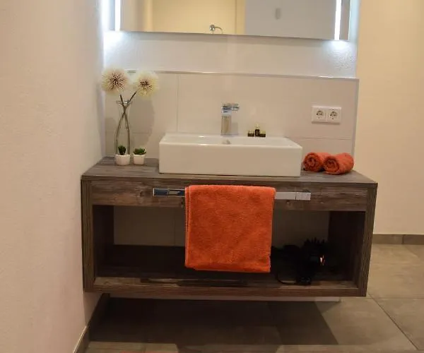 Apartamento Sabrina *