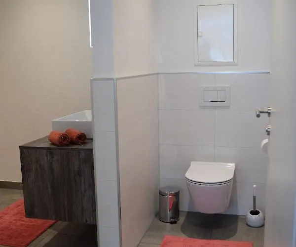 Sabrina Apartamento Kitzbühel