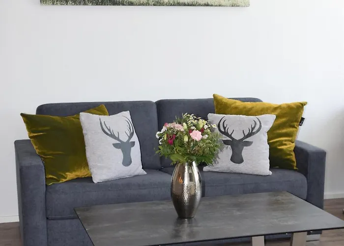 Sabrina Apartamento Kitzbühel