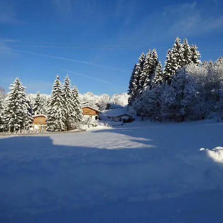 Sabrina Lejlighed Kitzbühel