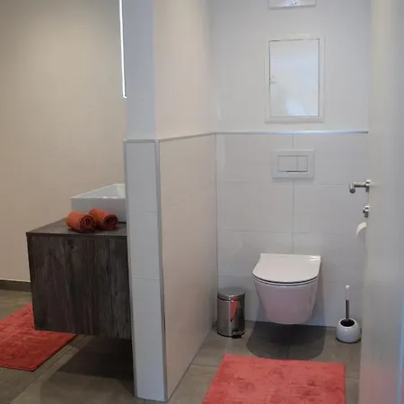 Sabrina Lejlighed Kitzbühel