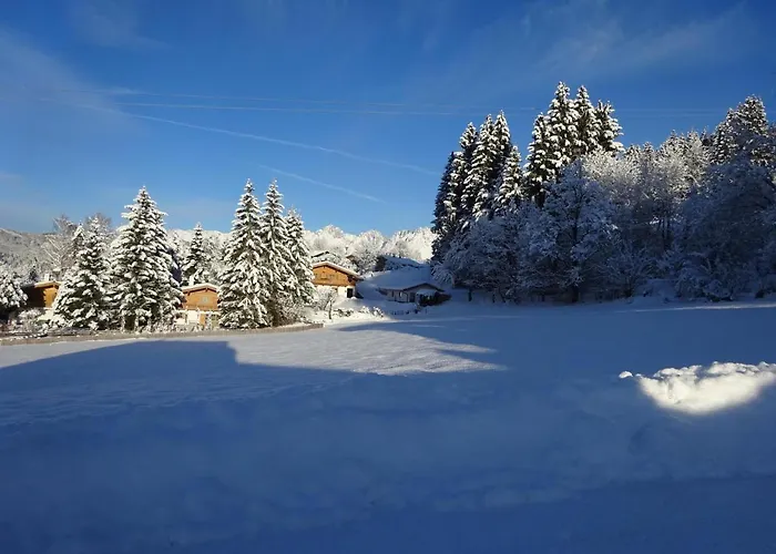 Sabrina Lägenhet Kitzbühel